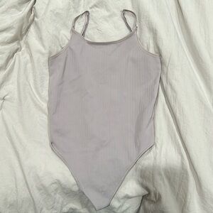 Lululemon Slimming Bodysuit